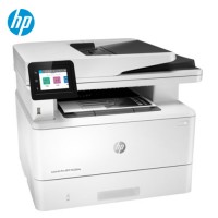 HP LaserJet Pro MFP M428fdw Printer ( Print / Scan / Copy / Fax / Duplex / ADF / Wifi )
